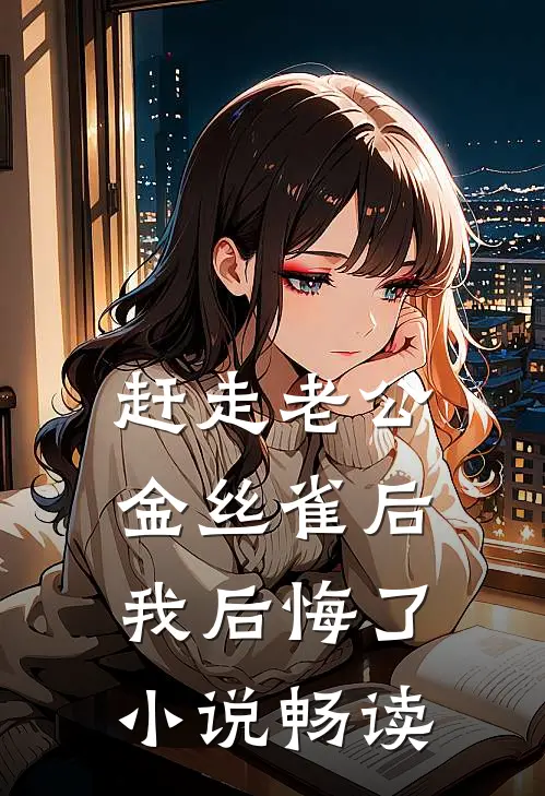 赶走老公金丝雀后，我后悔了小说畅读