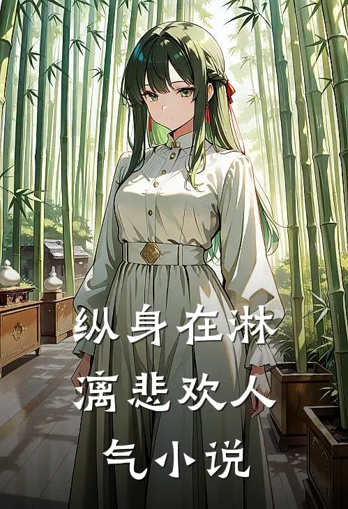 纵身在淋漓悲欢人气小说