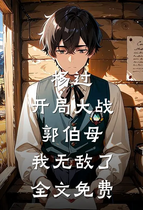 杨过开局大战郭伯母,我无敌了全文免费