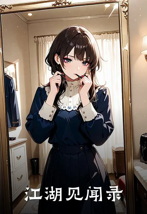 江湖见闻录