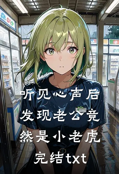 听见心声后发现老公竟然是小老虎完结txt