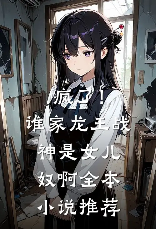 疯了！谁家龙王战神是女儿奴啊全本小说推荐
