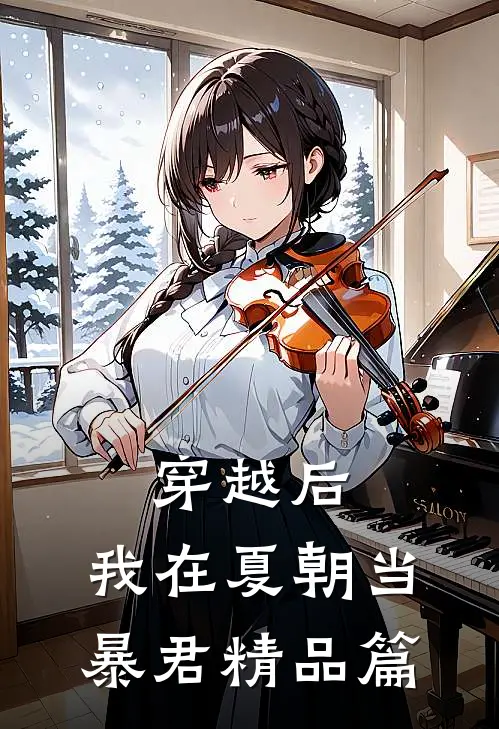 穿越后，我在夏朝当暴君精品篇