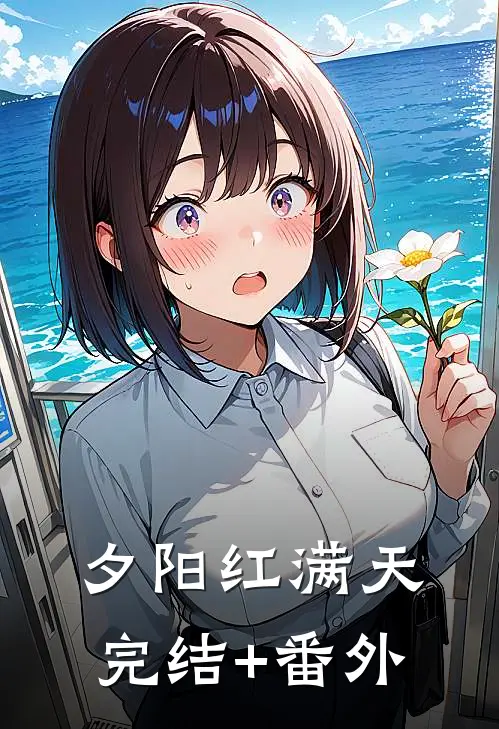 《夕阳红满天》完结+番外