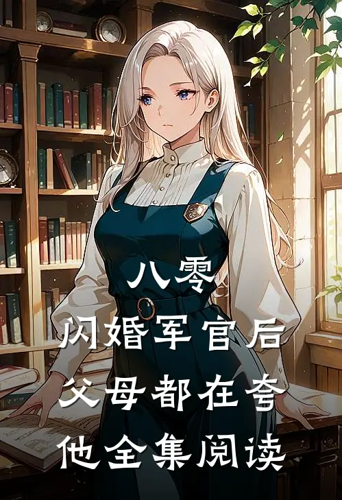 八零：闪婚军官后，父母都在夸他全集阅读