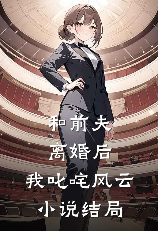 和前夫离婚后，我叱咤风云小说结局