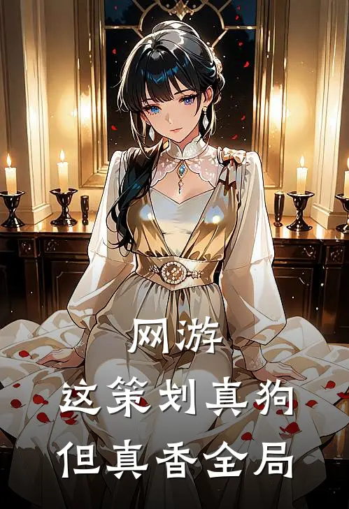 网游：这策划真狗，但真香全局