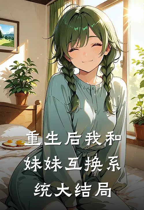 重生后我和妹妹互换系统大结局