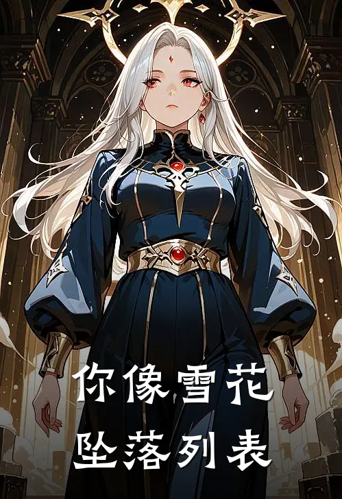 你像雪花坠落列表