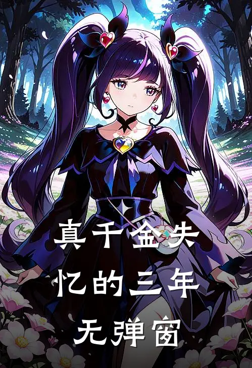 真千金失忆的三年无弹窗