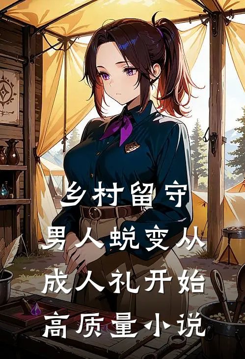 乡村留守：男人蜕变从成人礼开始高质量小说