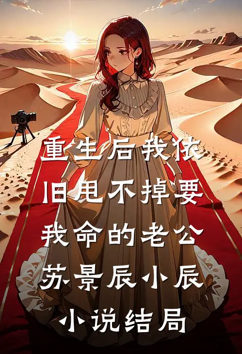 重生后我依旧甩不掉要我命的老公苏景辰小辰小说结局