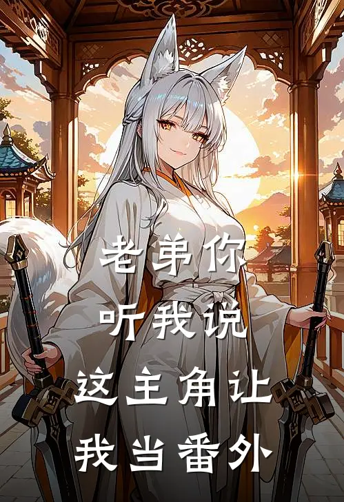 老弟你听我说，这主角让我当番外