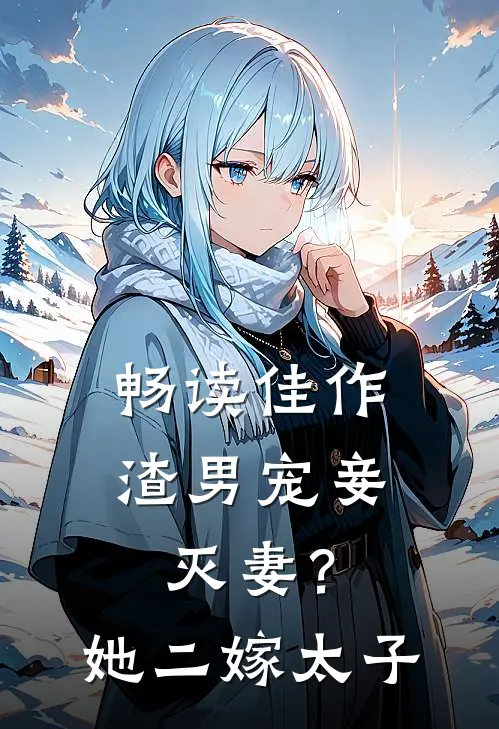畅读佳作渣男宠妾灭妻？她二嫁太子