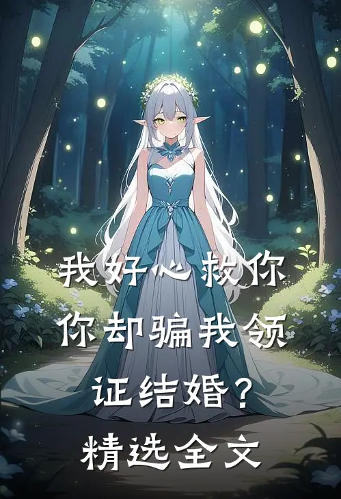 我好心救你，你却骗我领证结婚？精选全文
