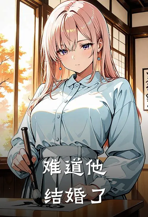 难道他结婚了