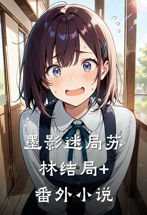墨影迷局苏林结局+番外小说