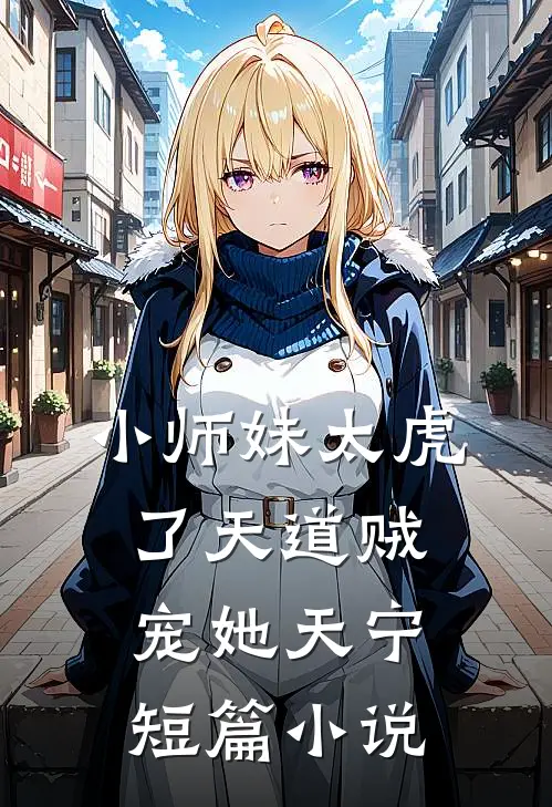 小师妹太虎了天道贼宠她天宁短篇小说