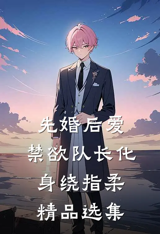 先婚后爱，禁欲队长化身绕指柔精品选集