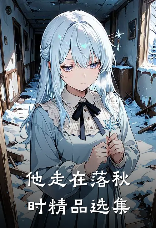 他走在落秋时精品选集