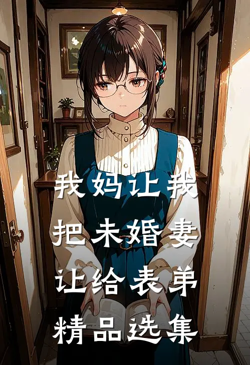 我妈让我把未婚妻让给表弟精品选集