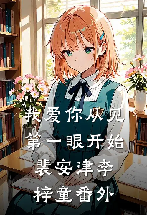 我爱你从见第一眼开始裴安津李梓童番外