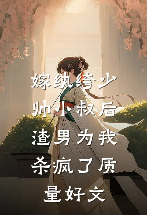 嫁纨绔少帅小叔后，渣男为我杀疯了质量好文