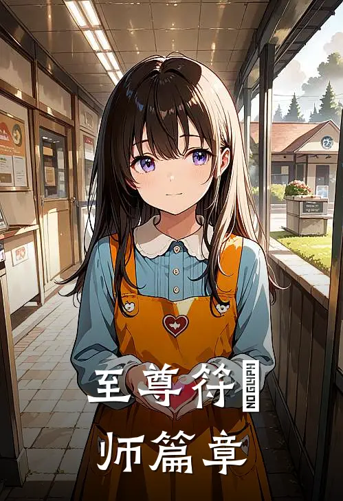 至尊符箓师篇章