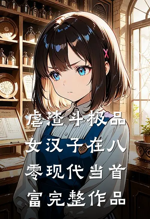 虐渣斗极品，女汉子在八零现代当首富完整作品