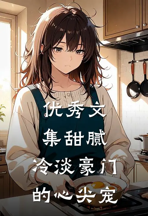 优秀文集甜腻：冷淡豪门的心尖宠