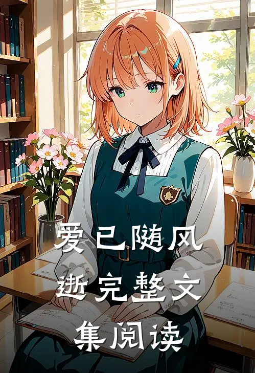 爱已随风逝完整文集阅读