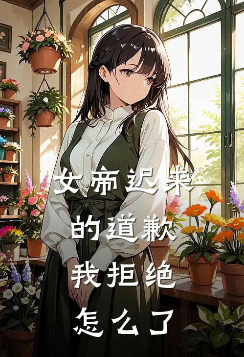 女帝迟来的道歉，我拒绝怎么了