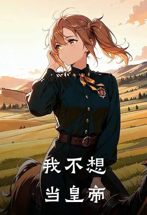 我不想当皇帝