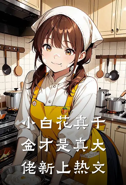 小白花真千金才是真大佬新上热文