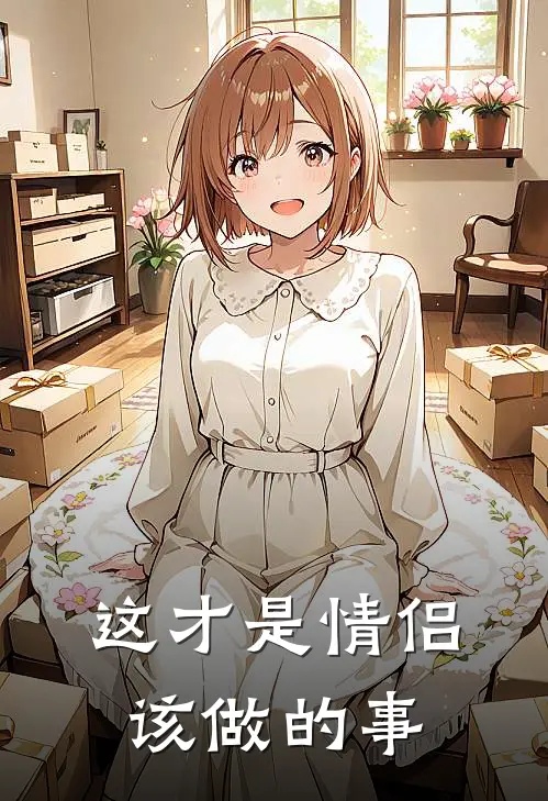 这才是情侣该做的事