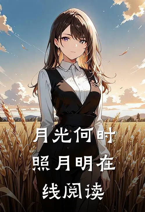 月光何时照月明在线阅读