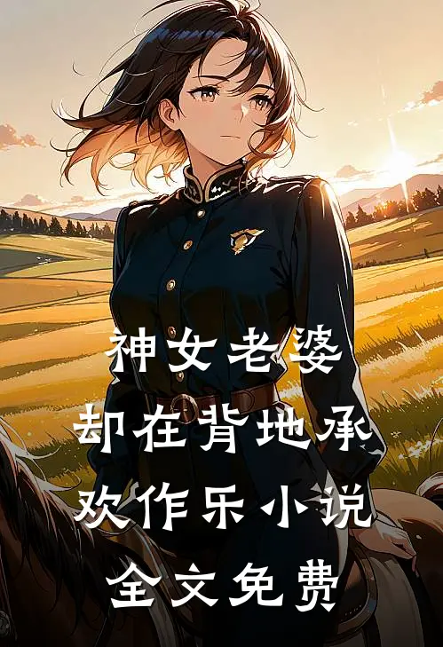 神女老婆,却在背地承欢作乐全文免费阅读