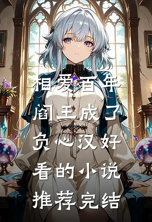 相爱百年，阎王成了负心汉好看的小说推荐完结