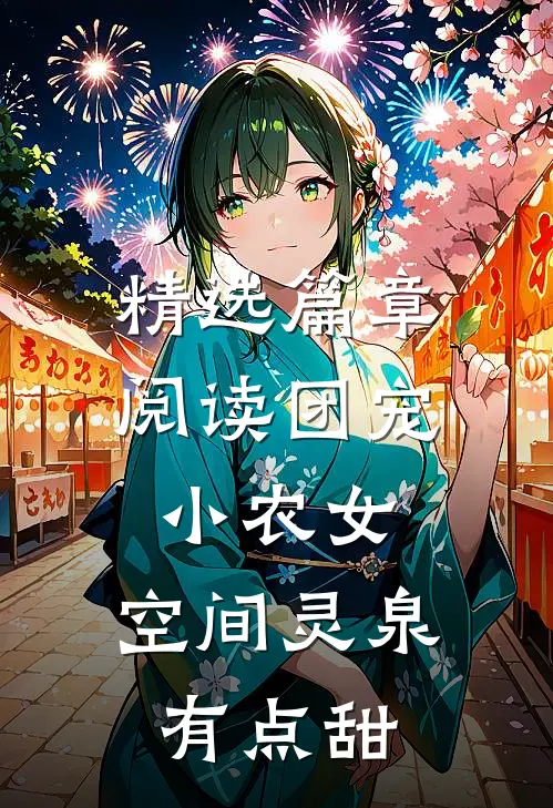 精选篇章阅读团宠小农女：空间灵泉有点甜