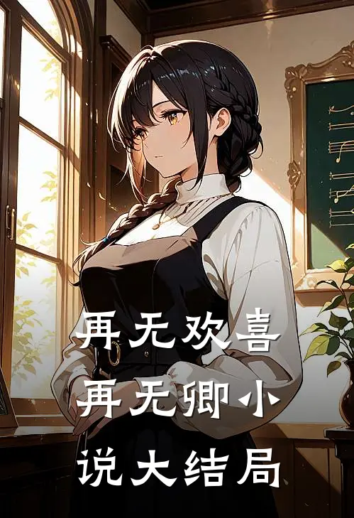 再无欢喜再无卿小说大结局