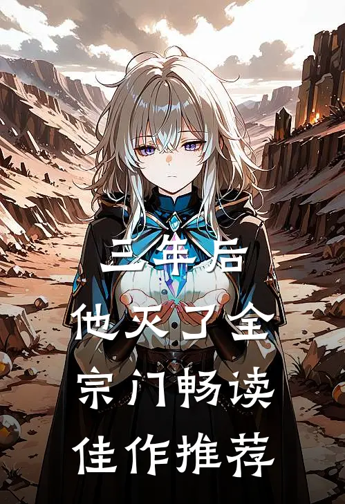 三年后，他灭了全宗门畅读佳作推荐