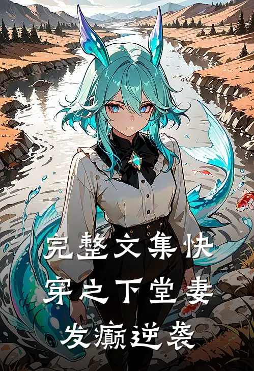 完整文集快穿之下堂妻发癫逆袭