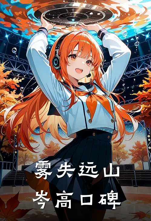 雾失远山岑高口碑