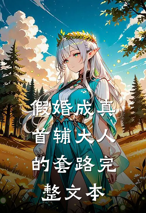 假婚成真：首辅大人的套路完整文本