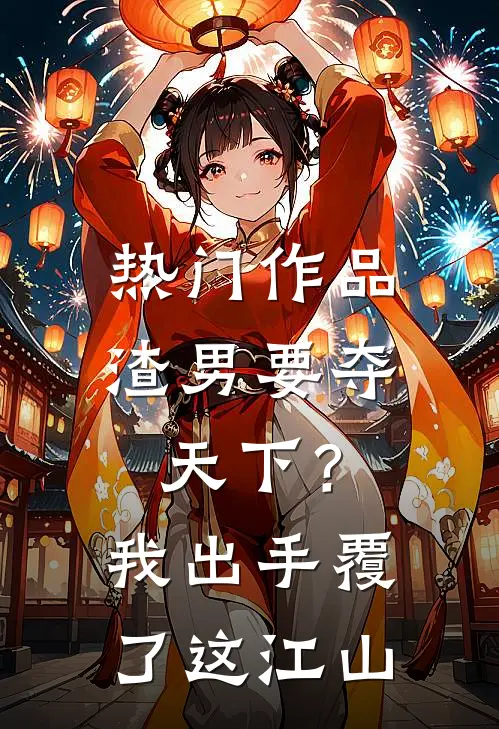 热门作品渣男要夺天下？我出手覆了这江山