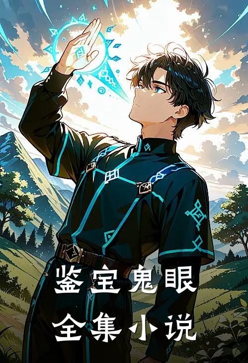 鉴宝鬼眼全集小说