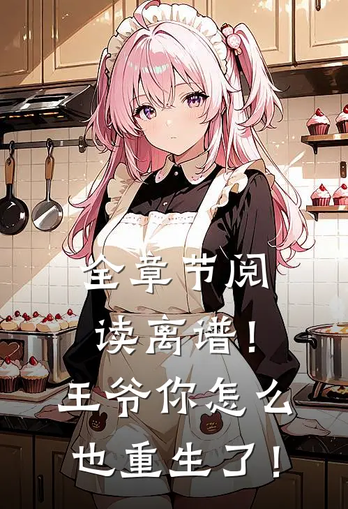 全章节阅读离谱！王爷你怎么也重生了！