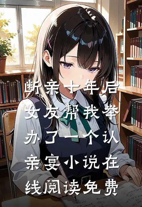 断亲十年后，女友帮我举办了一个认亲宴小说在线阅读免费