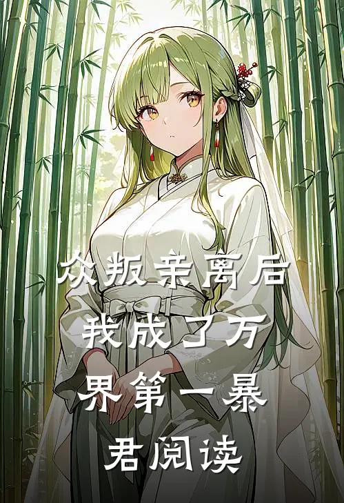 众叛亲离后，我成了万界第一暴君阅读