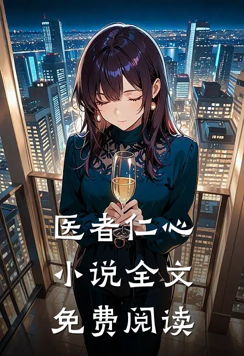医者仁心小说全文免费阅读